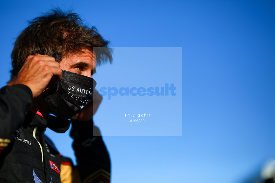 Spacesuit Collections Photo ID 199889, Shiv Gohil, Berlin ePrix, Germany, 06/08/2020 18:31:53