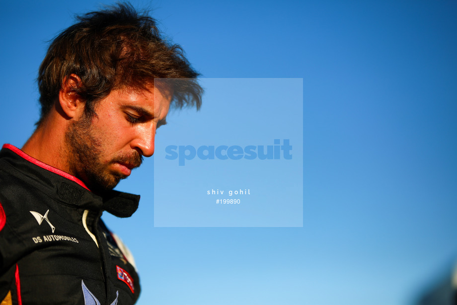 Spacesuit Collections Photo ID 199890, Shiv Gohil, Berlin ePrix, Germany, 06/08/2020 18:31:52