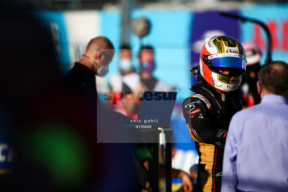 Spacesuit Collections Photo ID 199898, Shiv Gohil, Berlin ePrix, Germany, 06/08/2020 18:55:45