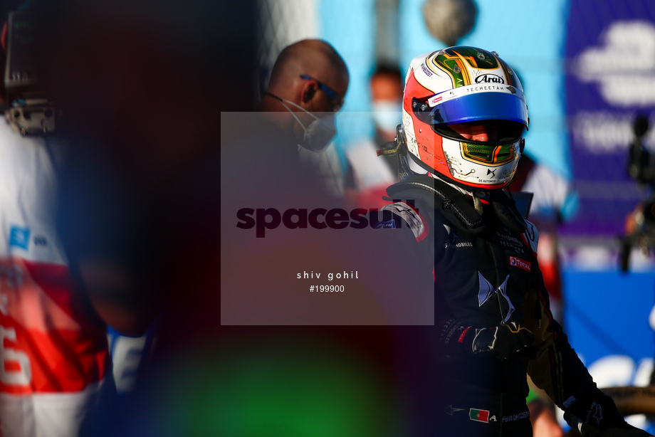 Spacesuit Collections Photo ID 199900, Shiv Gohil, Berlin ePrix, Germany, 06/08/2020 18:55:45