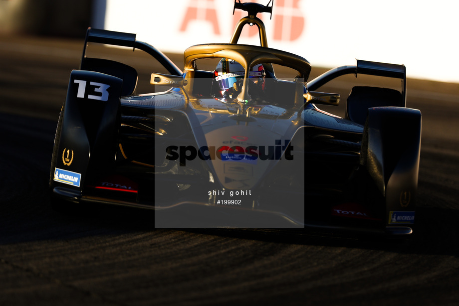 Spacesuit Collections Photo ID 199902, Shiv Gohil, Berlin ePrix, Germany, 06/08/2020 19:22:24
