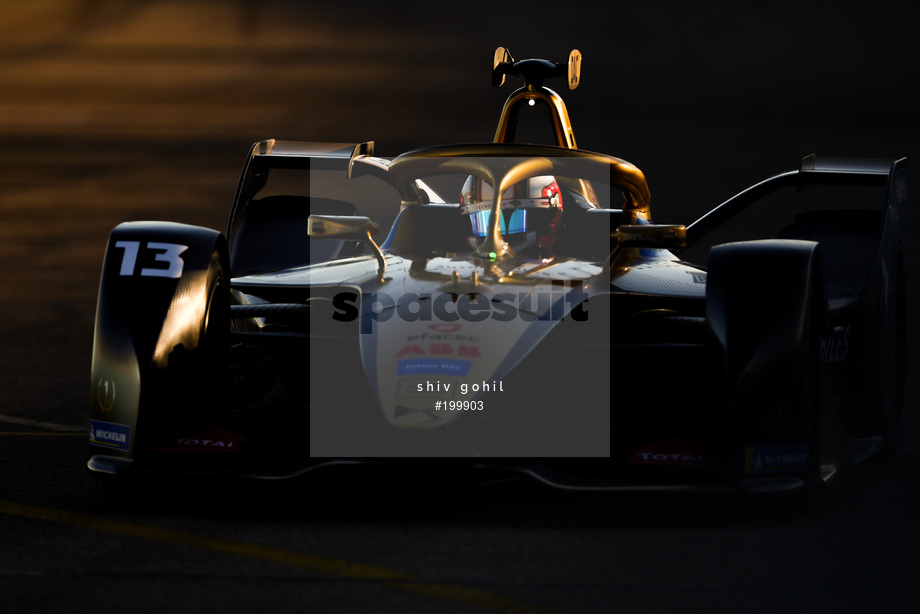 Spacesuit Collections Photo ID 199903, Shiv Gohil, Berlin ePrix, Germany, 06/08/2020 19:11:25