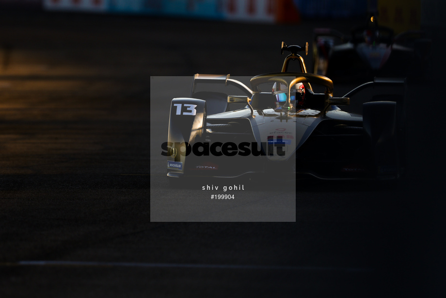Spacesuit Collections Photo ID 199904, Shiv Gohil, Berlin ePrix, Germany, 06/08/2020 19:11:24