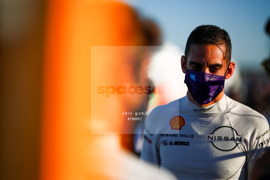 Spacesuit Collections Photo ID 199951, Shiv Gohil, Berlin ePrix, Germany, 06/08/2020 18:50:14
