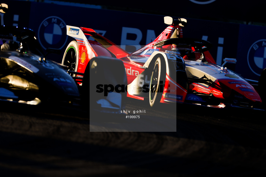 Spacesuit Collections Photo ID 199975, Shiv Gohil, Berlin ePrix, Germany, 06/08/2020 19:42:09