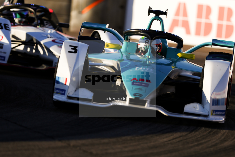 Spacesuit Collections Photo ID 199988, Shiv Gohil, Berlin ePrix, Germany, 06/08/2020 19:22:36