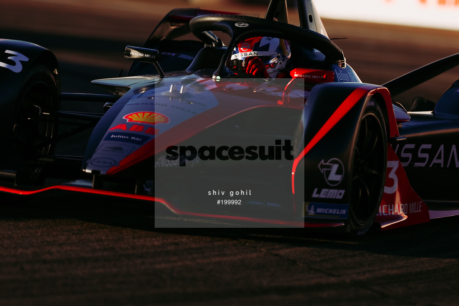 Spacesuit Collections Photo ID 199992, Shiv Gohil, Berlin ePrix, Germany, 06/08/2020 19:22:25