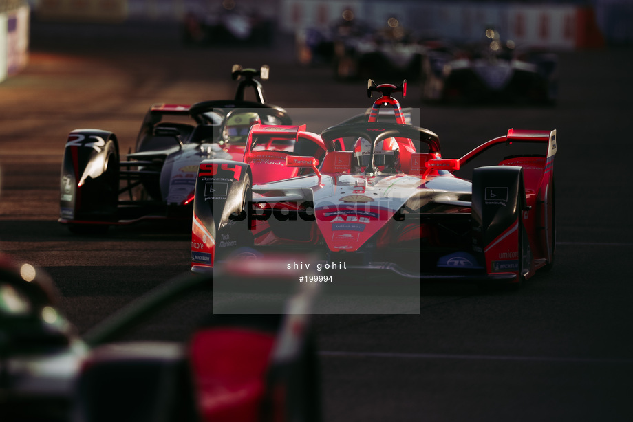 Spacesuit Collections Photo ID 199994, Shiv Gohil, Berlin ePrix, Germany, 06/08/2020 19:11:30