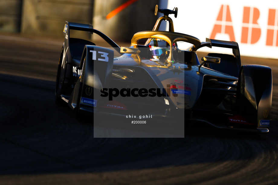 Spacesuit Collections Photo ID 200006, Shiv Gohil, Berlin ePrix, Germany, 06/08/2020 19:23:34