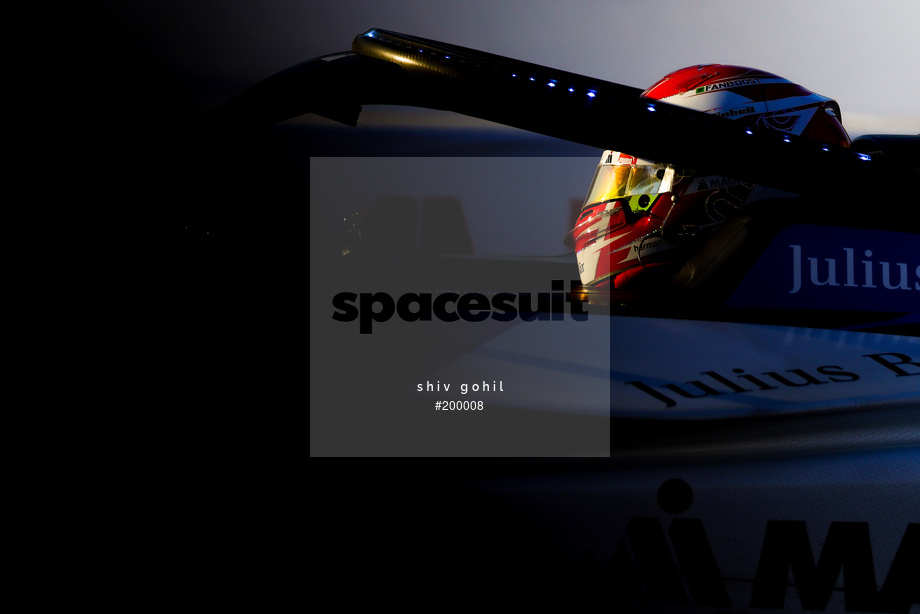Spacesuit Collections Photo ID 200008, Shiv Gohil, Berlin ePrix, Germany, 06/08/2020 19:22:49