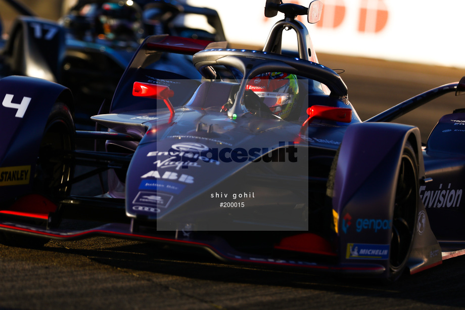 Spacesuit Collections Photo ID 200015, Shiv Gohil, Berlin ePrix, Germany, 06/08/2020 19:22:27