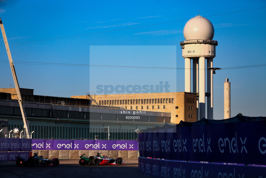 Spacesuit Collections Photo ID 200093, Shiv Gohil, Berlin ePrix, Germany, 06/08/2020 19:09:13