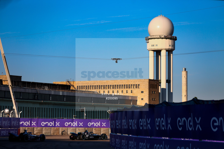 Spacesuit Collections Photo ID 200095, Shiv Gohil, Berlin ePrix, Germany, 06/08/2020 19:09:12
