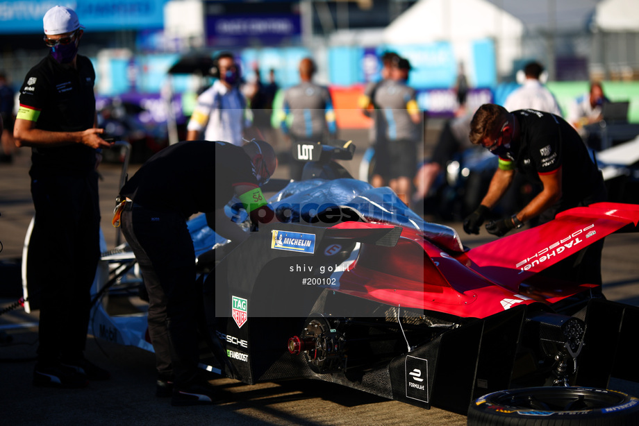 Spacesuit Collections Photo ID 200102, Shiv Gohil, Berlin ePrix, Germany, 06/08/2020 18:38:27