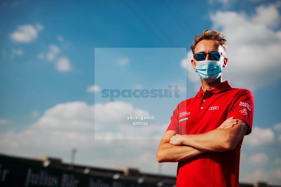 Spacesuit Collections Photo ID 200192, Shiv Gohil, Berlin ePrix, Germany, 07/08/2020 17:19:59