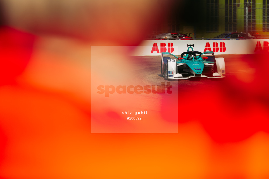 Spacesuit Collections Photo ID 200592, Shiv Gohil, Berlin ePrix, Germany, 08/08/2020 09:46:42