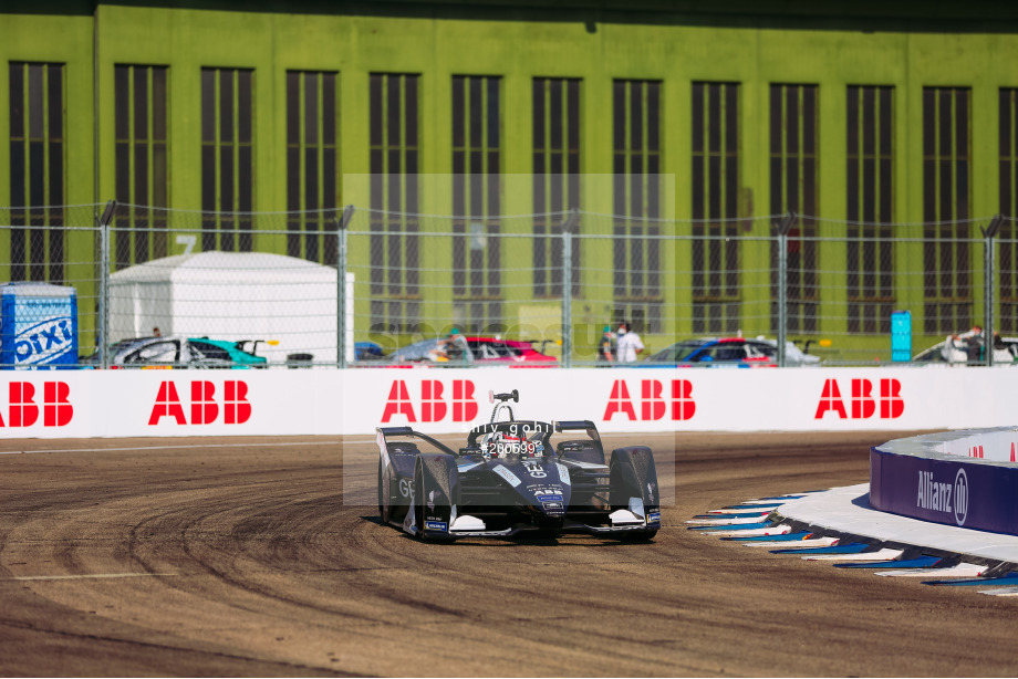 Spacesuit Collections Photo ID 200599, Shiv Gohil, Berlin ePrix, Germany, 08/08/2020 09:45:09