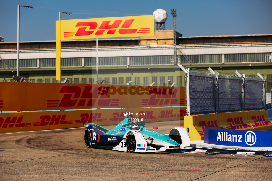 Spacesuit Collections Photo ID 200619, Shiv Gohil, Berlin ePrix, Germany, 08/08/2020 09:33:04