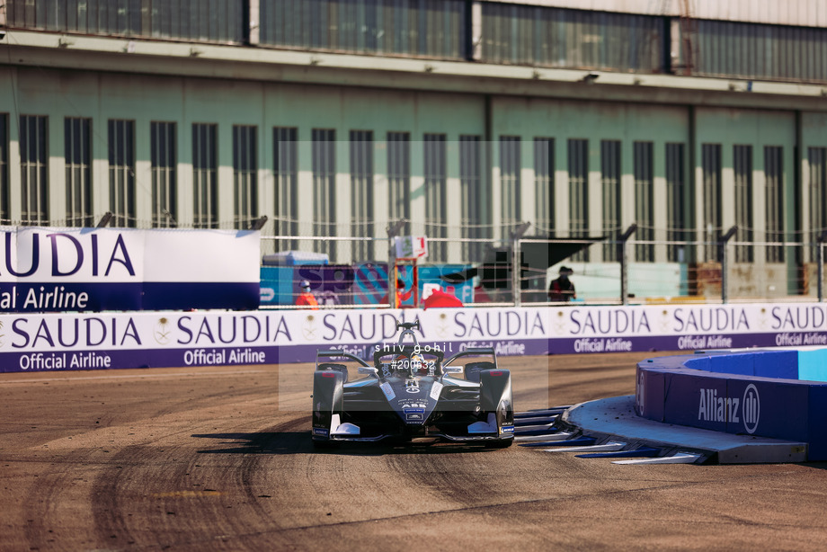 Spacesuit Collections Photo ID 200632, Shiv Gohil, Berlin ePrix, Germany, 08/08/2020 09:16:32