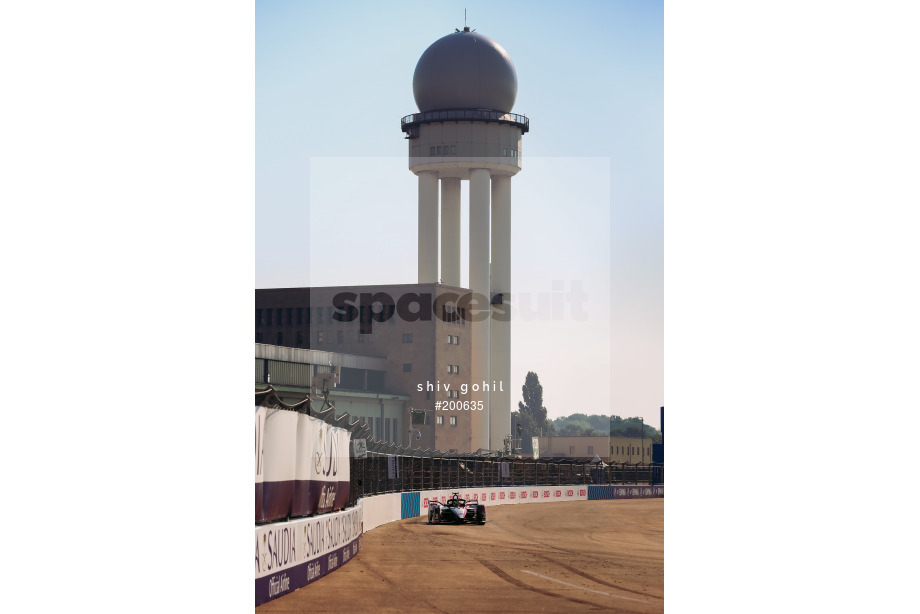 Spacesuit Collections Photo ID 200635, Shiv Gohil, Berlin ePrix, Germany, 08/08/2020 09:14:33