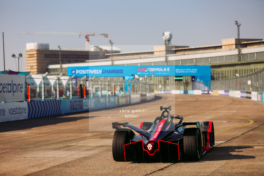 Spacesuit Collections Photo ID 200641, Shiv Gohil, Berlin ePrix, Germany, 08/08/2020 09:06:34