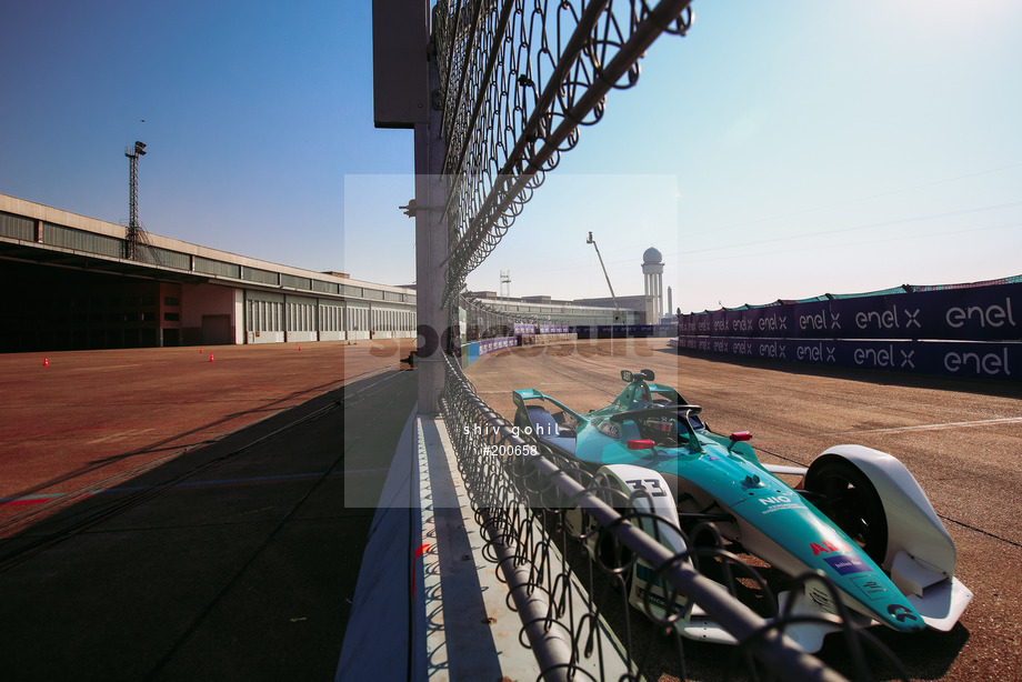 Spacesuit Collections Photo ID 200658, Shiv Gohil, Berlin ePrix, Germany, 08/08/2020 09:10:41