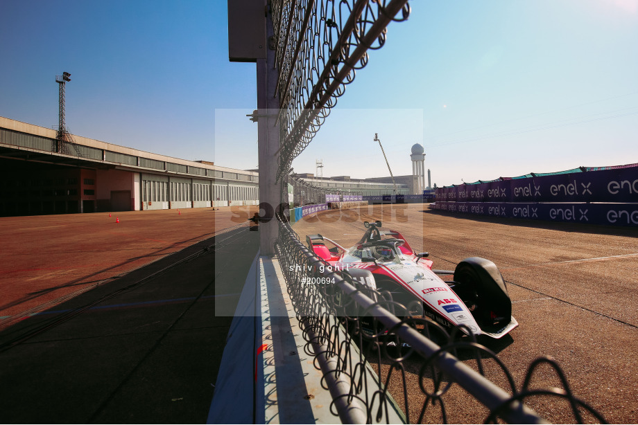 Spacesuit Collections Photo ID 200694, Shiv Gohil, Berlin ePrix, Germany, 08/08/2020 09:11:09