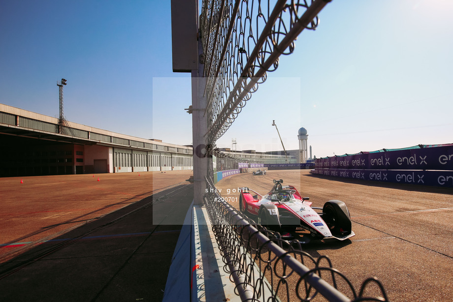 Spacesuit Collections Photo ID 200701, Shiv Gohil, Berlin ePrix, Germany, 08/08/2020 09:10:18