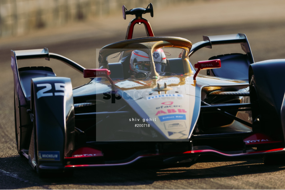 Spacesuit Collections Photo ID 200718, Shiv Gohil, Berlin ePrix, Germany, 08/08/2020 09:04:53