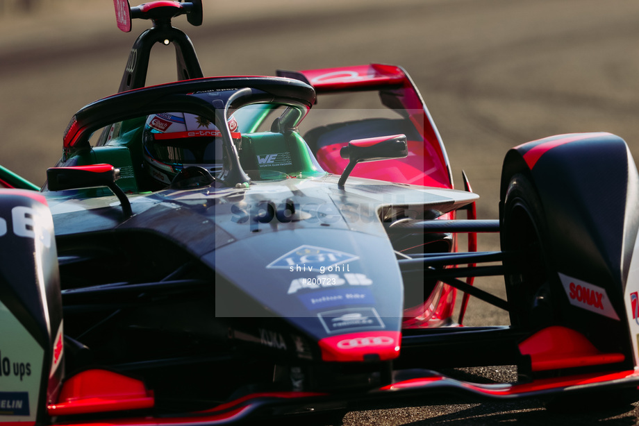 Spacesuit Collections Photo ID 200723, Shiv Gohil, Berlin ePrix, Germany, 08/08/2020 09:03:20