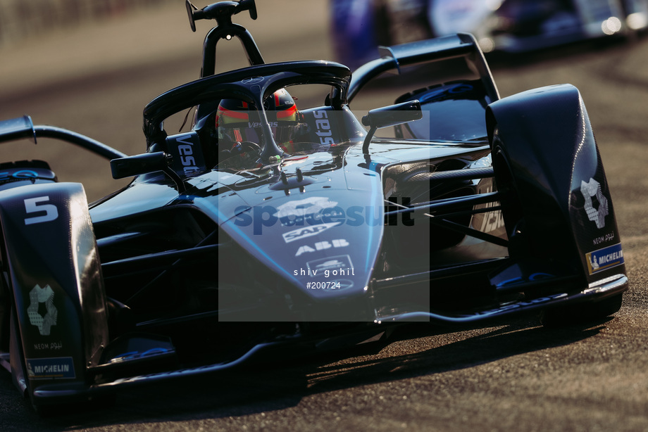 Spacesuit Collections Photo ID 200724, Shiv Gohil, Berlin ePrix, Germany, 08/08/2020 09:03:01