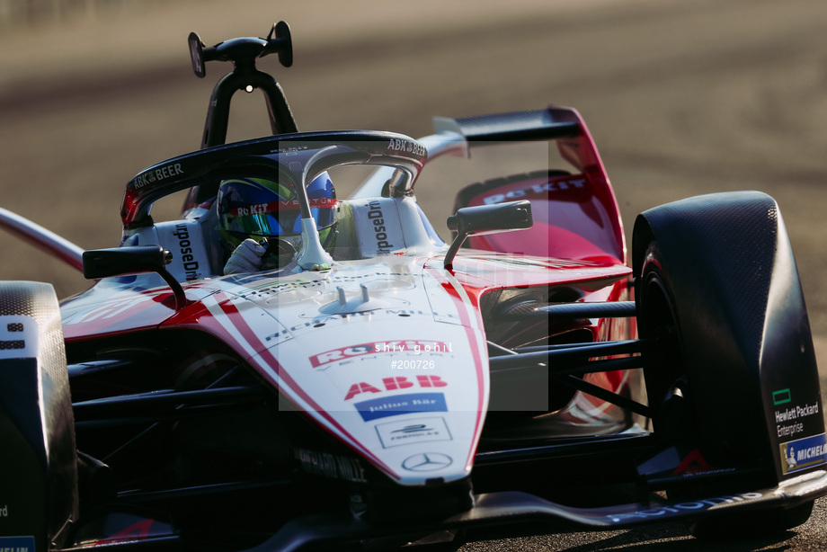 Spacesuit Collections Photo ID 200726, Shiv Gohil, Berlin ePrix, Germany, 08/08/2020 09:02:40