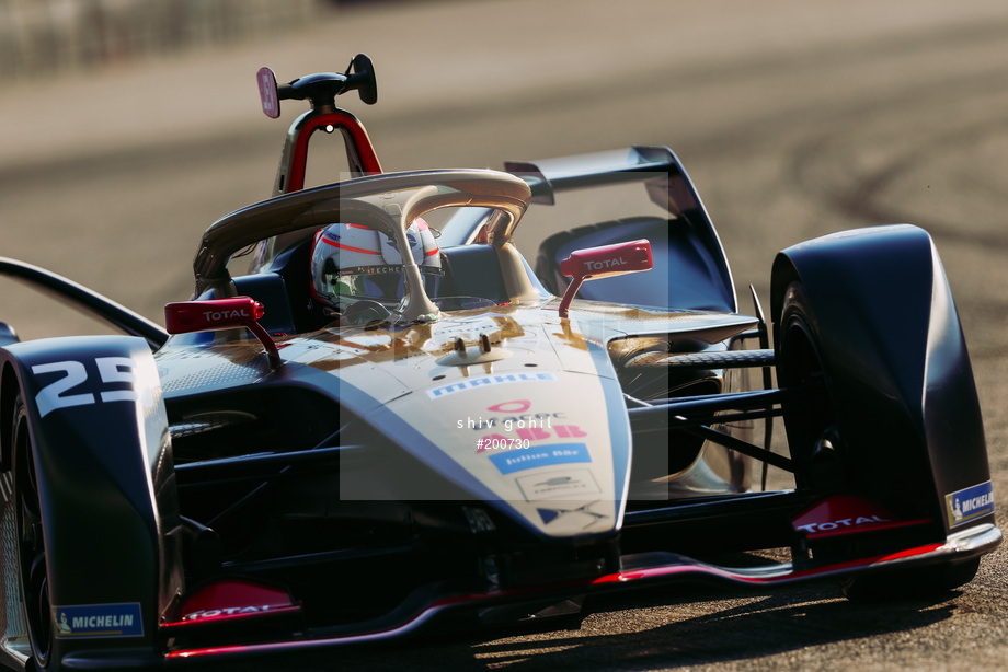 Spacesuit Collections Photo ID 200730, Shiv Gohil, Berlin ePrix, Germany, 08/08/2020 09:01:56