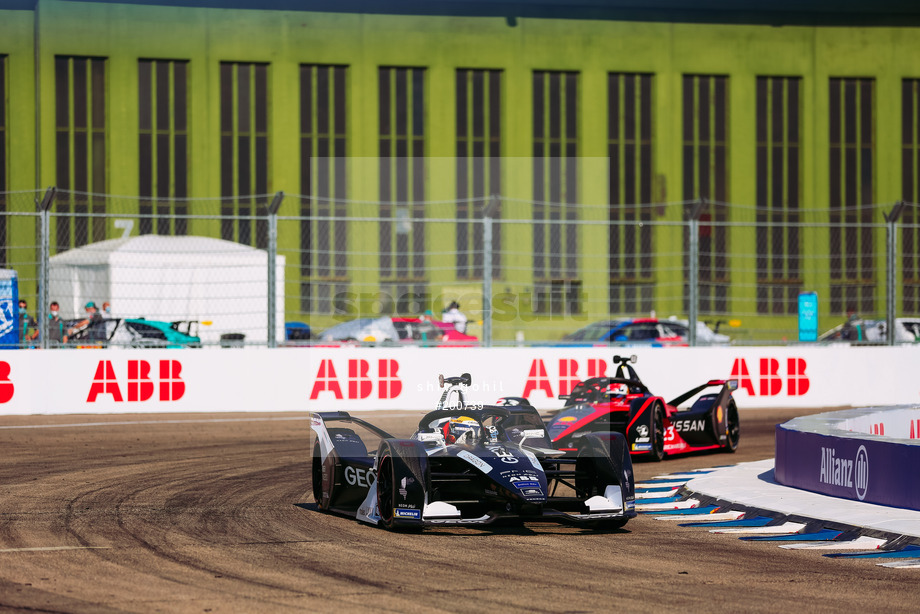 Spacesuit Collections Photo ID 200739, Shiv Gohil, Berlin ePrix, Germany, 08/08/2020 09:45:23