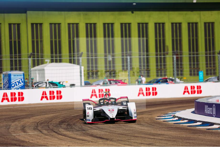 Spacesuit Collections Photo ID 200742, Shiv Gohil, Berlin ePrix, Germany, 08/08/2020 09:45:14