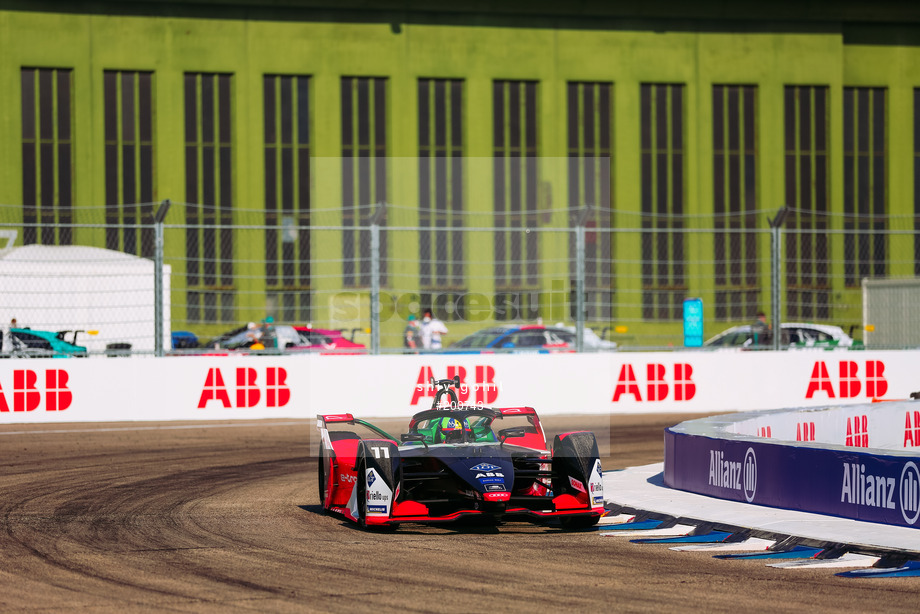 Spacesuit Collections Photo ID 200743, Shiv Gohil, Berlin ePrix, Germany, 08/08/2020 09:45:04