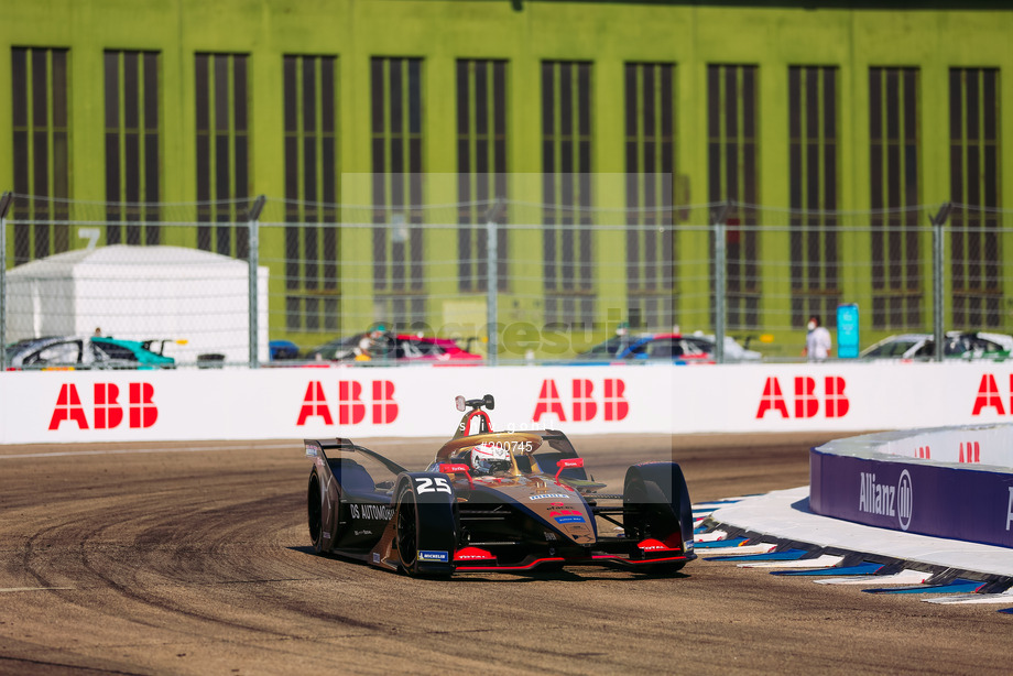 Spacesuit Collections Photo ID 200745, Shiv Gohil, Berlin ePrix, Germany, 08/08/2020 09:44:54