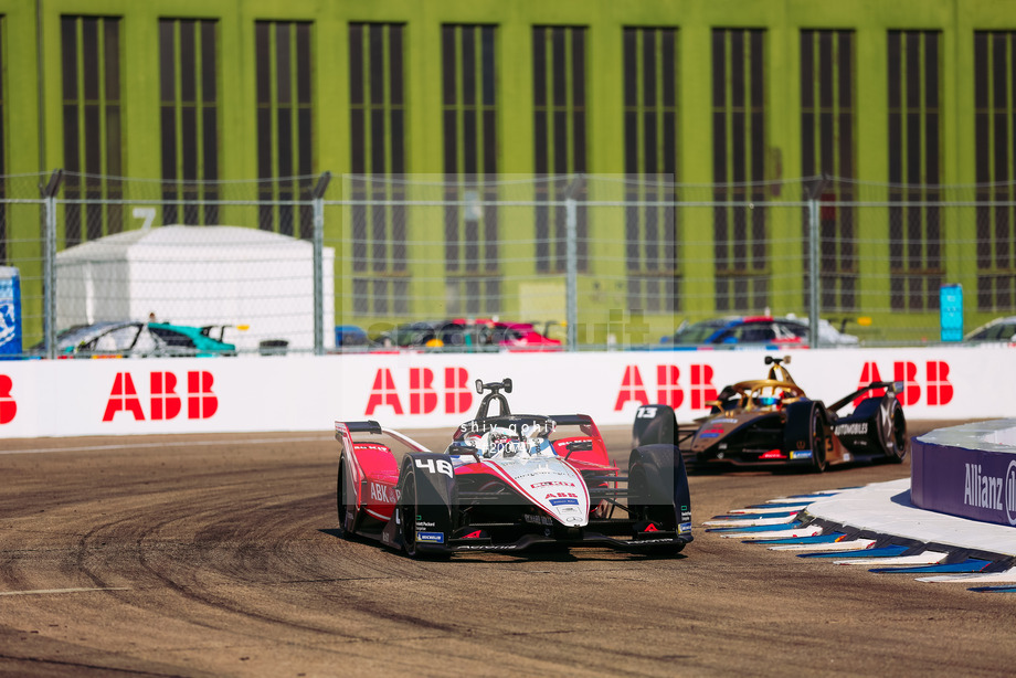 Spacesuit Collections Photo ID 200747, Shiv Gohil, Berlin ePrix, Germany, 08/08/2020 09:44:48