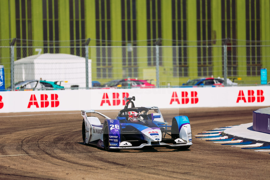 Spacesuit Collections Photo ID 200748, Shiv Gohil, Berlin ePrix, Germany, 08/08/2020 09:44:47