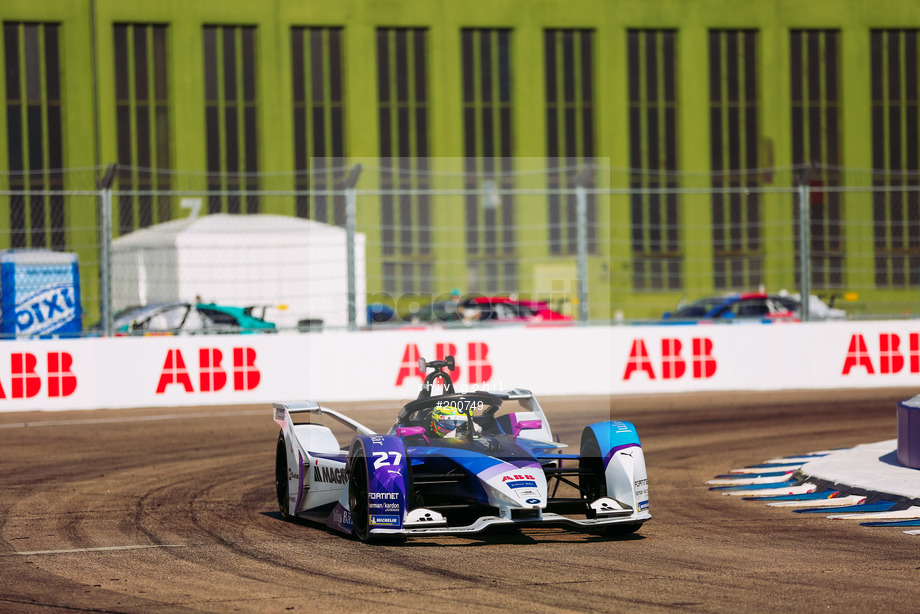 Spacesuit Collections Photo ID 200749, Shiv Gohil, Berlin ePrix, Germany, 08/08/2020 09:44:45