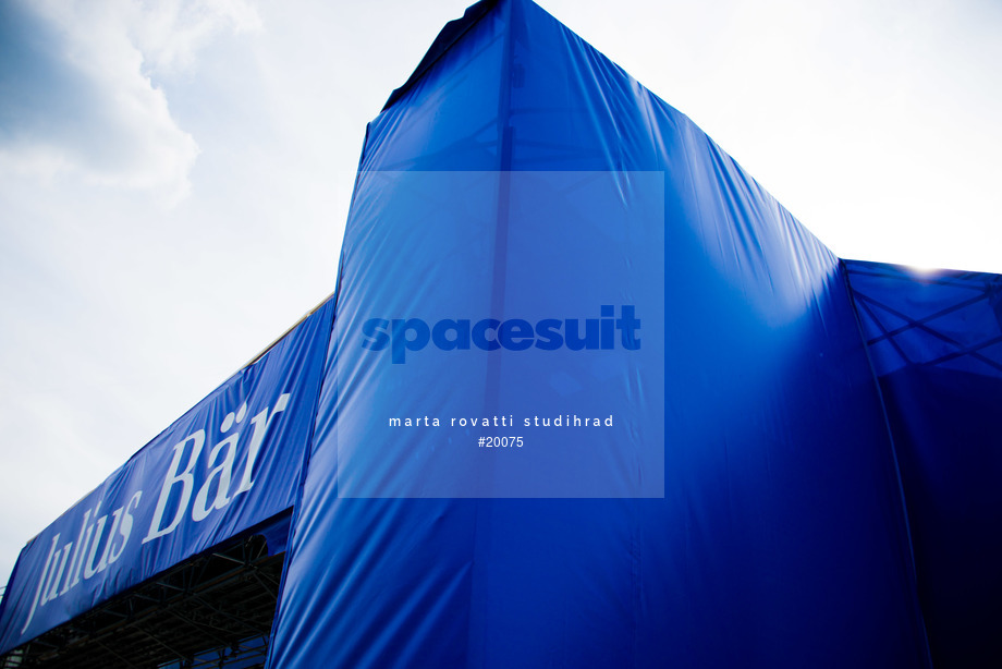 Spacesuit Collections Photo ID 20075, Marta Rovatti Studihrad, Paris ePrix, France, 17/05/2017 15:38:18