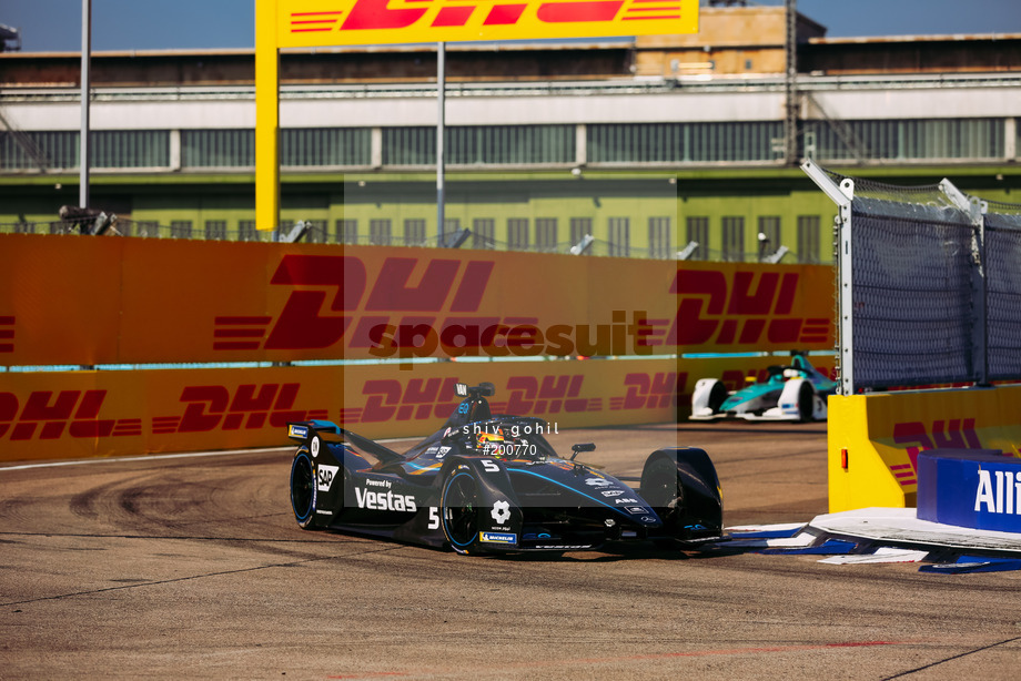 Spacesuit Collections Photo ID 200770, Shiv Gohil, Berlin ePrix, Germany, 08/08/2020 09:33:27