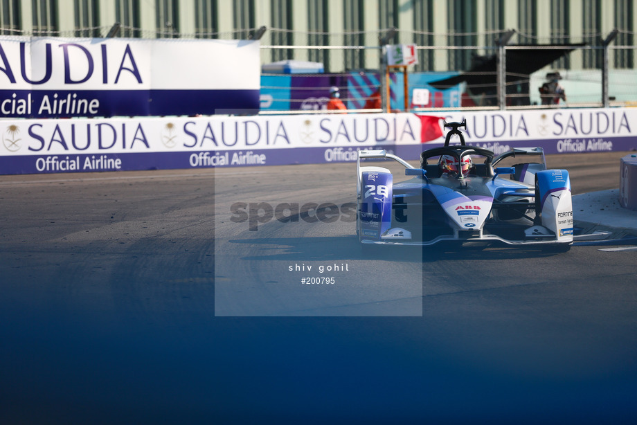 Spacesuit Collections Photo ID 200795, Shiv Gohil, Berlin ePrix, Germany, 08/08/2020 09:18:16