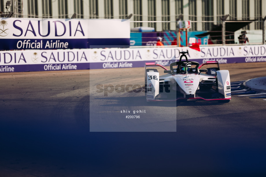 Spacesuit Collections Photo ID 200796, Shiv Gohil, Berlin ePrix, Germany, 08/08/2020 09:18:12