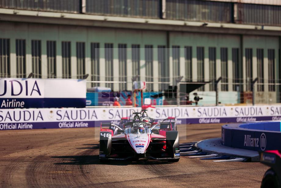 Spacesuit Collections Photo ID 200797, Shiv Gohil, Berlin ePrix, Germany, 08/08/2020 09:17:54