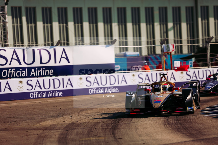 Spacesuit Collections Photo ID 200798, Shiv Gohil, Berlin ePrix, Germany, 08/08/2020 09:17:50