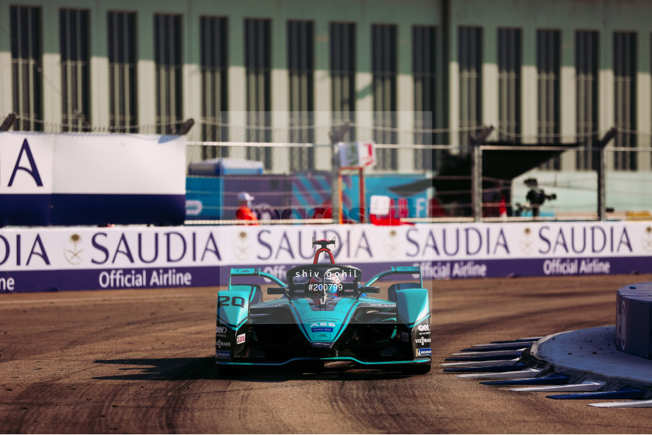 Spacesuit Collections Photo ID 200799, Shiv Gohil, Berlin ePrix, Germany, 08/08/2020 09:17:25