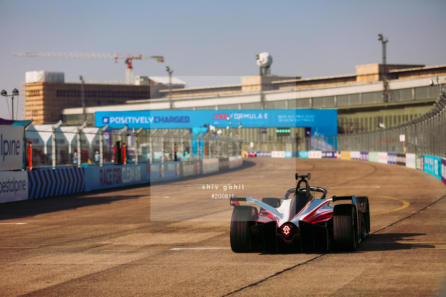 Spacesuit Collections Photo ID 200811, Shiv Gohil, Berlin ePrix, Germany, 08/08/2020 09:06:44