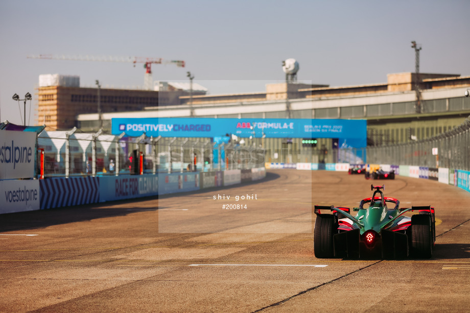 Spacesuit Collections Photo ID 200814, Shiv Gohil, Berlin ePrix, Germany, 08/08/2020 09:06:12