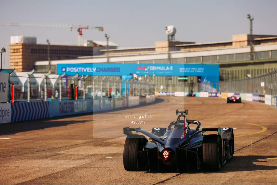 Spacesuit Collections Photo ID 200817, Shiv Gohil, Berlin ePrix, Germany, 08/08/2020 09:05:55